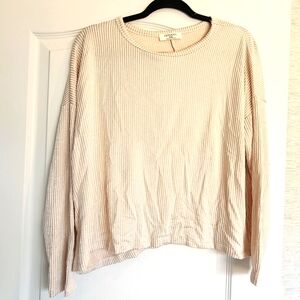 Zenana Womens Shirt Size S/M EUC